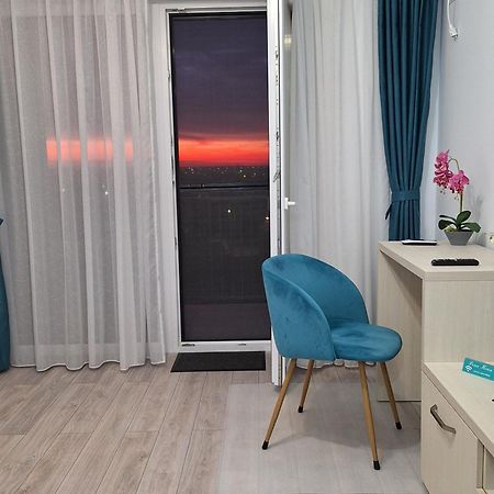 Apartamento Peace House Oradea Exterior foto