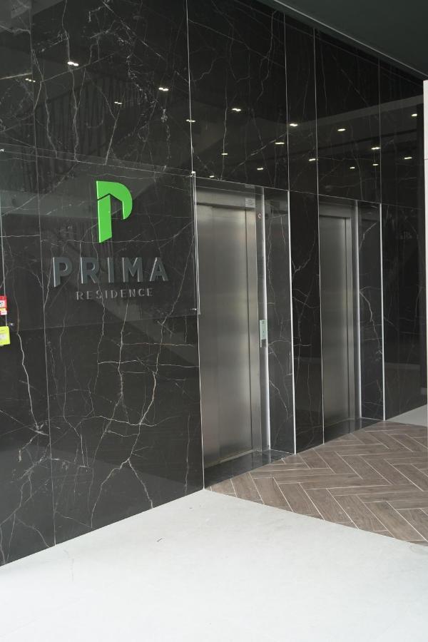 Apartamento Peace House Oradea Exterior foto