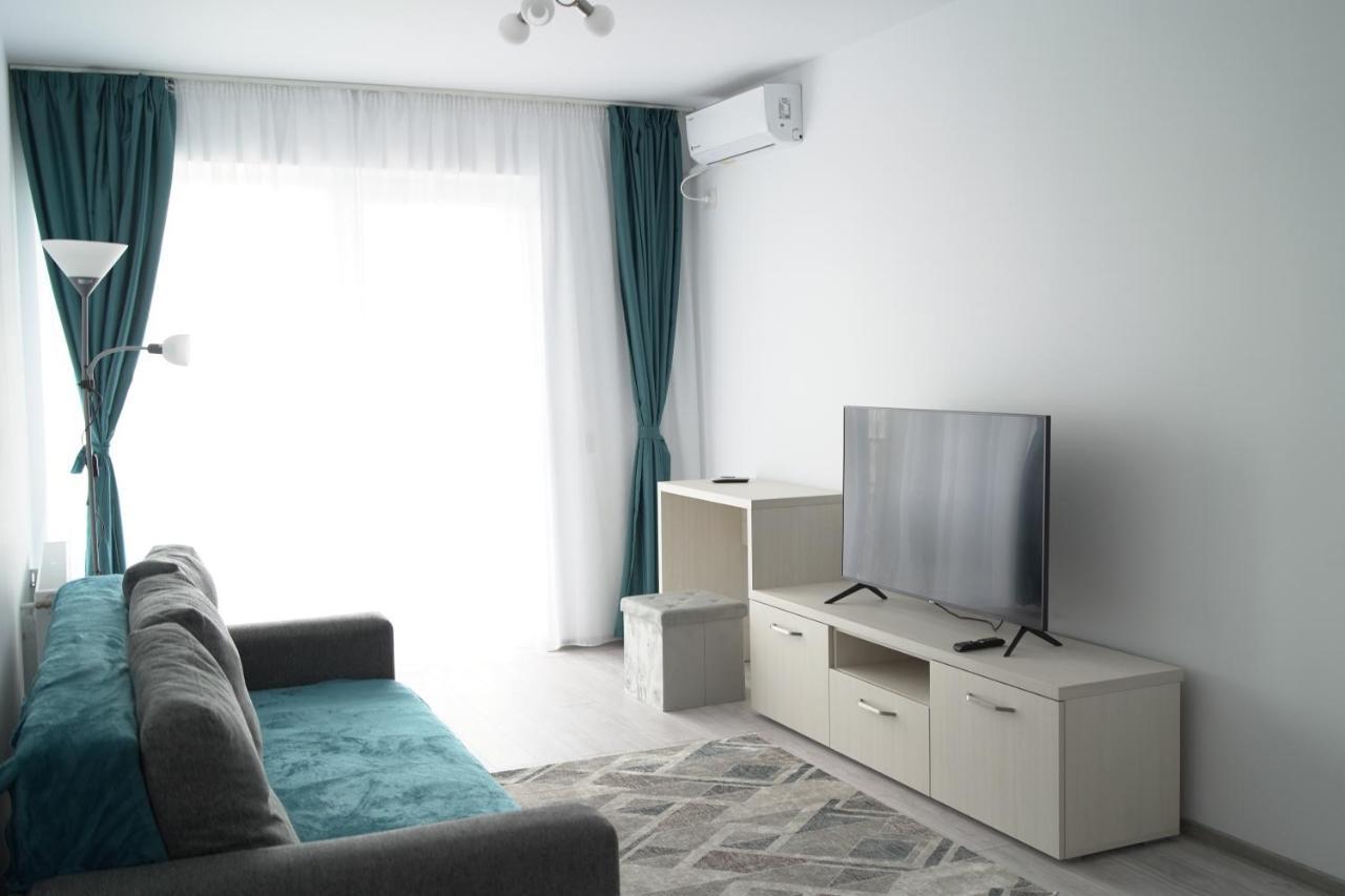 Apartamento Peace House Oradea Exterior foto