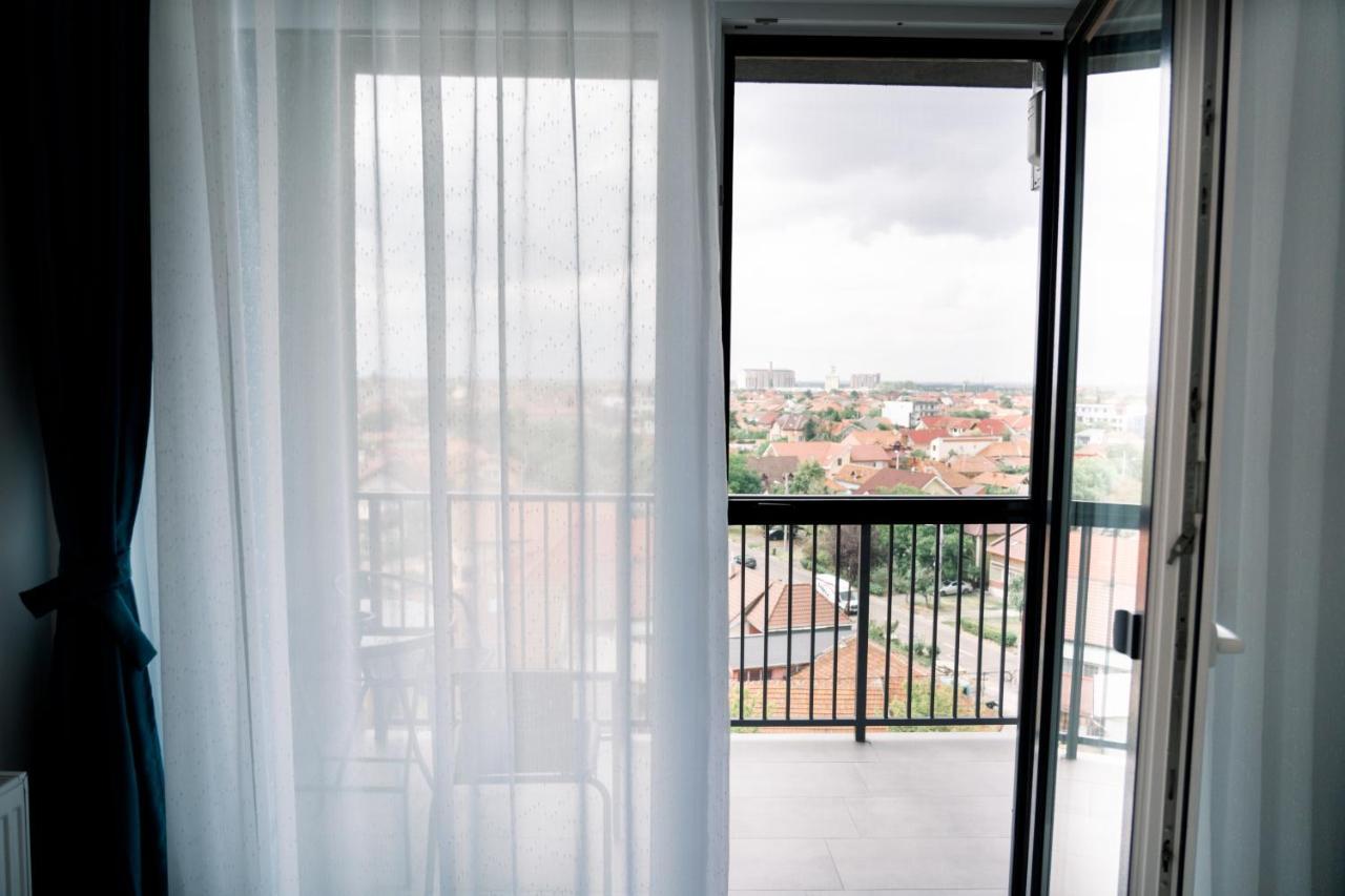 Apartamento Peace House Oradea Exterior foto