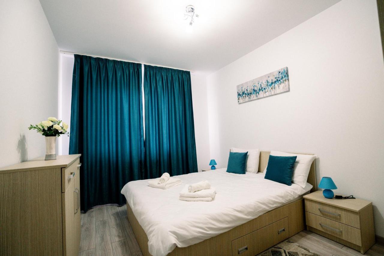 Apartamento Peace House Oradea Exterior foto